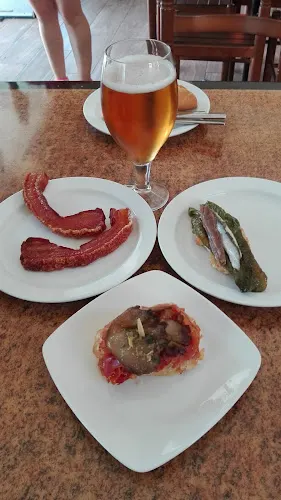 Cafetería El Rincón De Eli