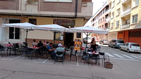 Cafetería Apolo
