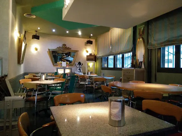 Café Pepe