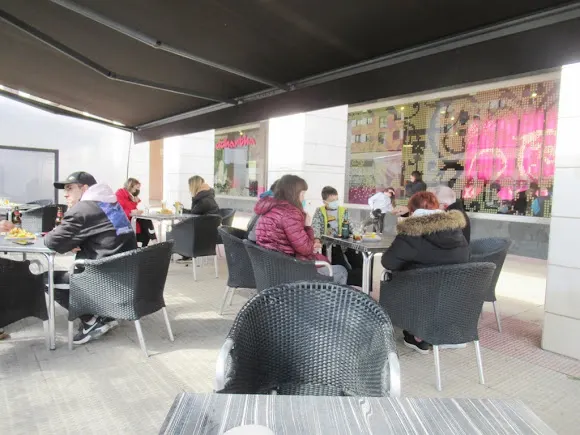 Café Siddhartha