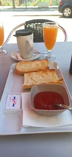 Cafetería Panaderia La Molinera