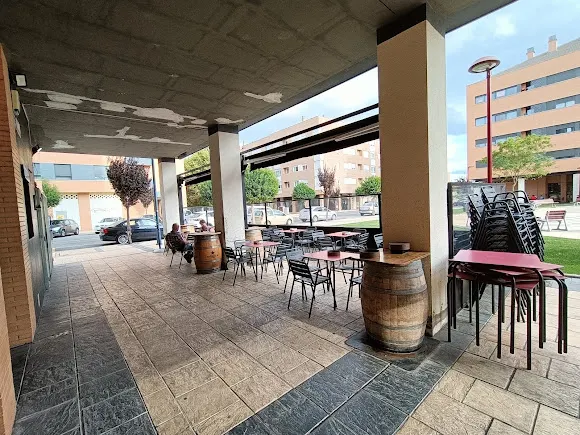 Bar Café Sfera