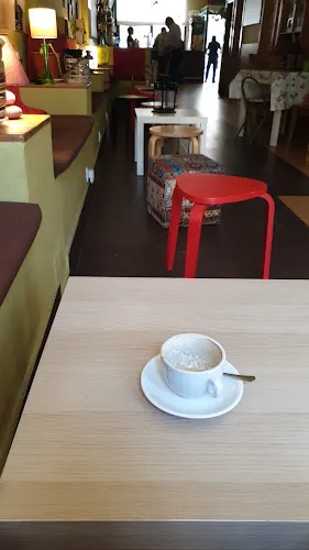 Karma Cafe