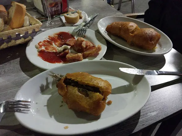 Cafetería Bar Rioja