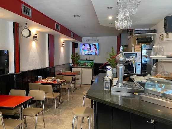 Café Carlos