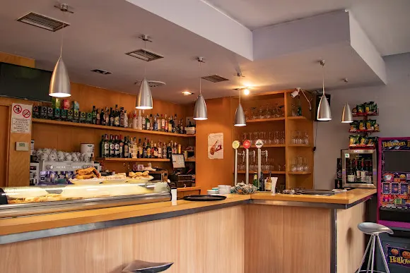Café-Bar Nicolas