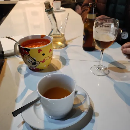 Cafetería Edén