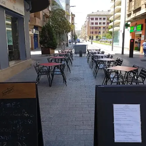 Bar Giro
