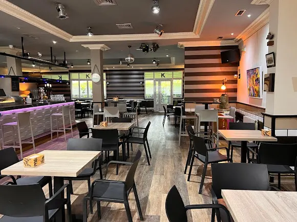 Bar Kairos