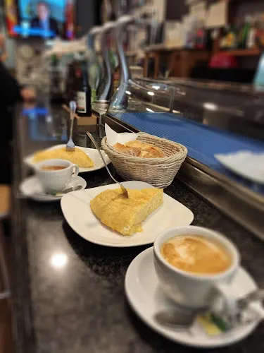 Cafetería Romo