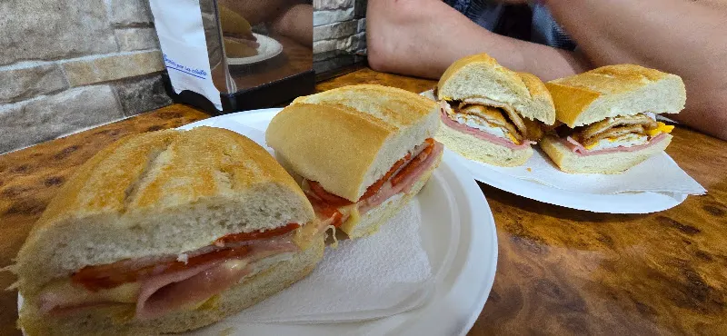 Café El Pilar