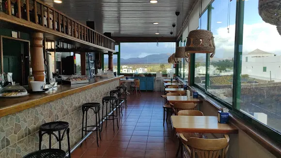 Santa Catalina Cafè