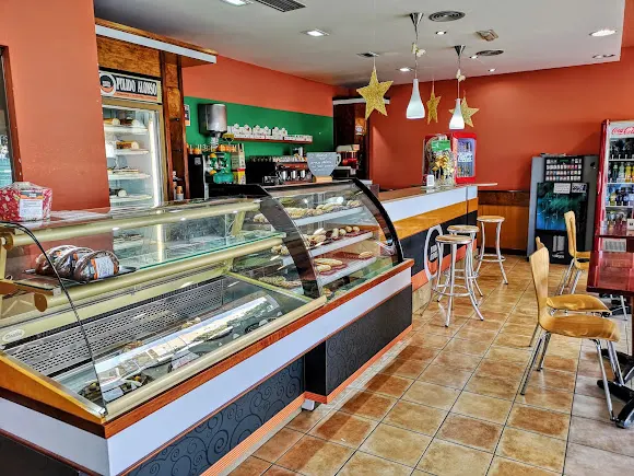 Panadería Pulido Alonso - Puerto del Rosario