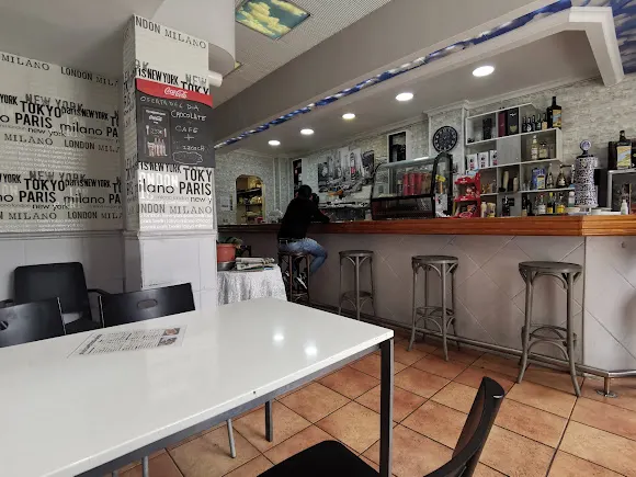Café Moka
