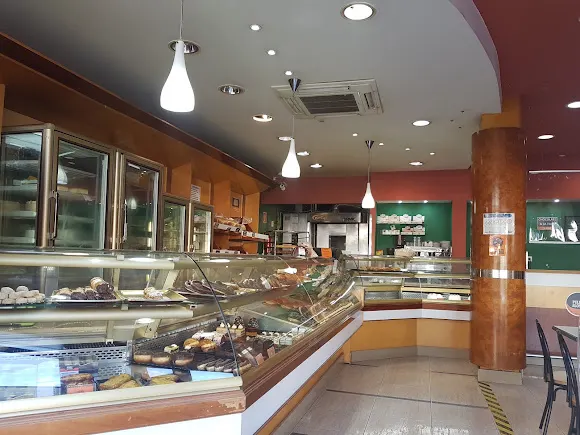 Panadería Pastelería Cafetería Pulido Alonso - Puerto del Rosario
