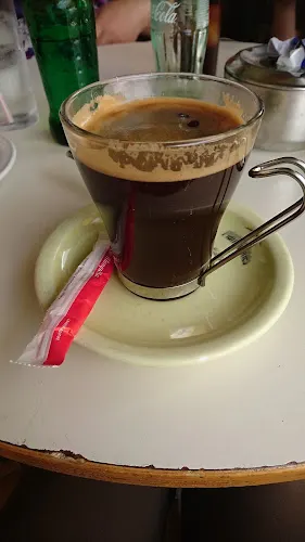 Los clásicos del Café