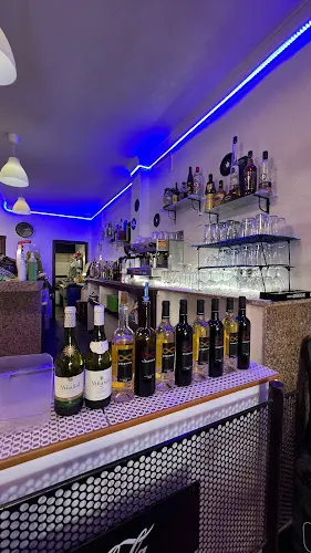 CAFE_FLORIDA - Arrecife