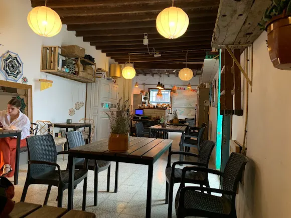 Esquina Teguise - Teguise