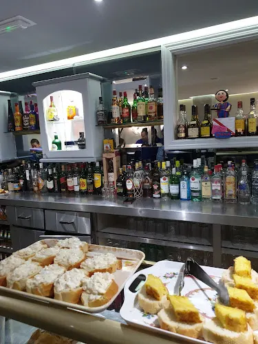 Cafeteria Selene - Villablino