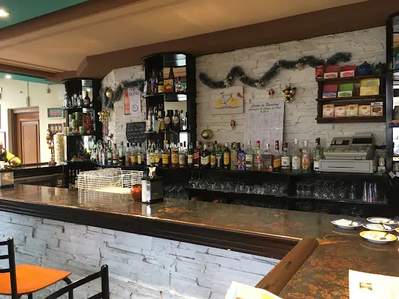 Cafe Bar San Carlos - La Robla