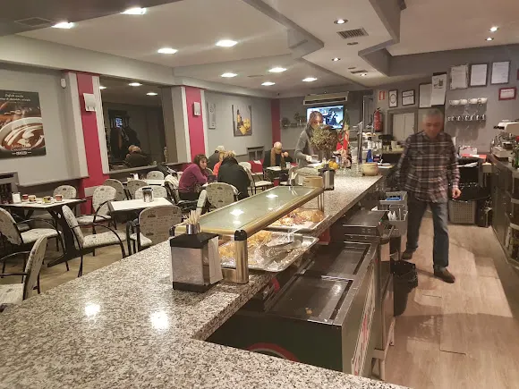 Café Lope - Valencia de Don Juan