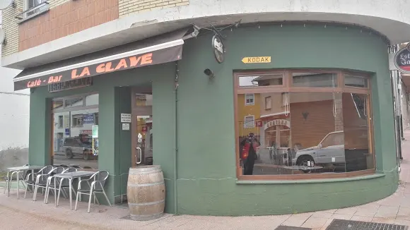 Cafe Bar La Clave - Villablino