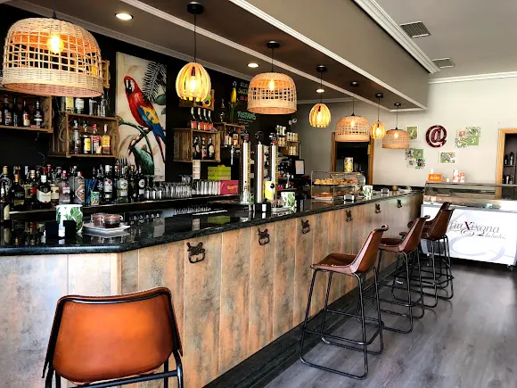 Café Amazonia - Cacabelos