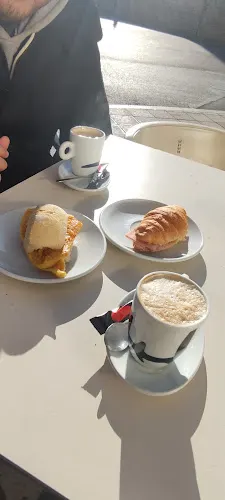 Café Bar Plaza