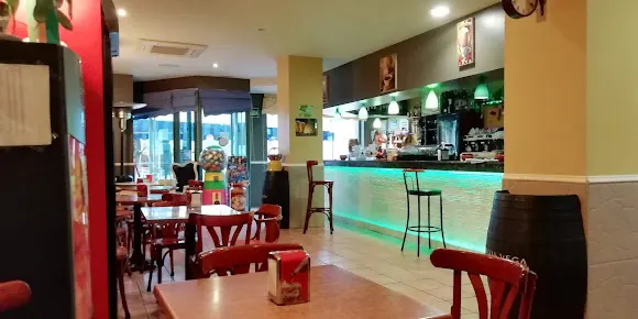 Paulinka - La Robla