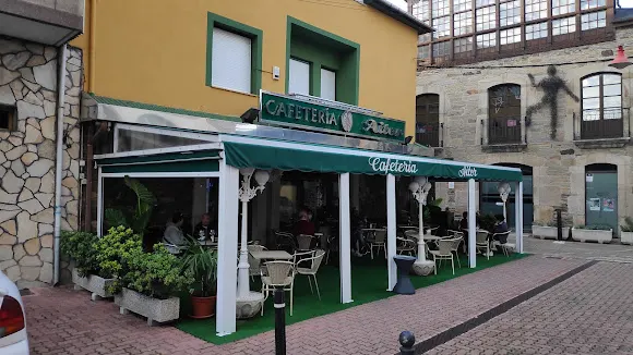 Cafetería Aitor - Cacabelos