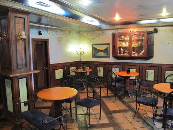 Cafetería El Colmo - Valencia de Don Juan