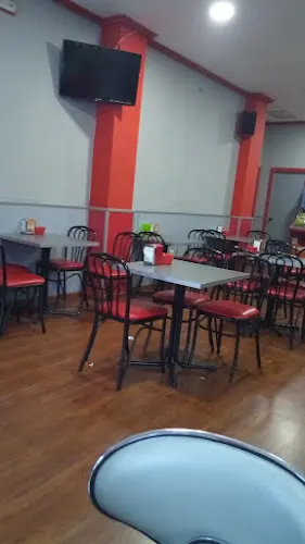 Café Bar Royal - Ponferrada