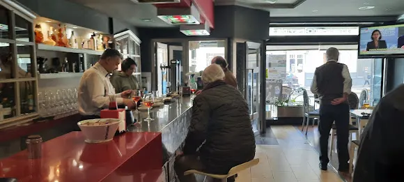 Vinoteca Cafetería Noche y Día - La Bañeza