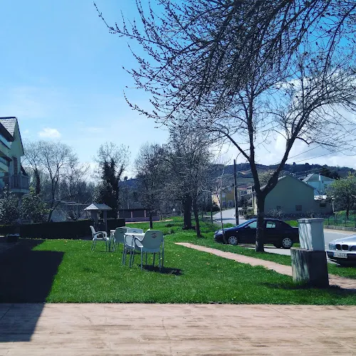 Centro Civico Villabuena - Cacabelos