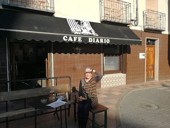 Café Diario - Valencia de Don Juan