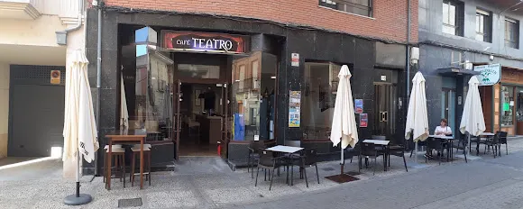 Café Teatro - La Bañeza