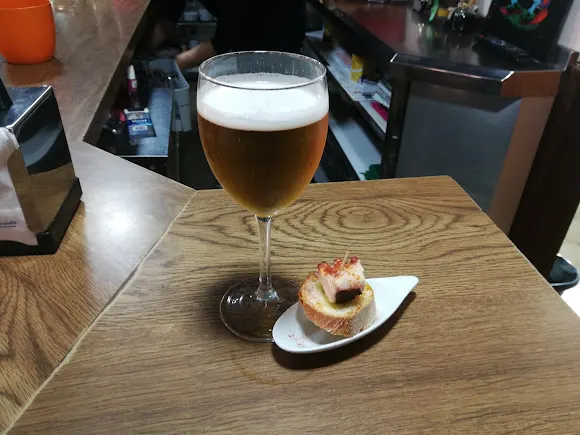 Cafe Bar LOTO - Ponferrada
