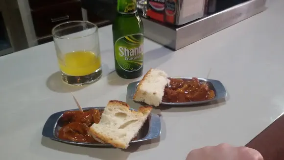Lepanto - La Bañeza
