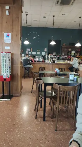 Cafeteria Eroski - La Bañeza