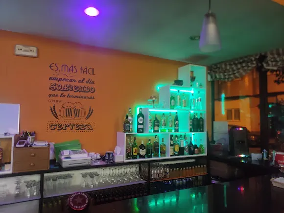 Cafe Bar Flandes - Ponferrada