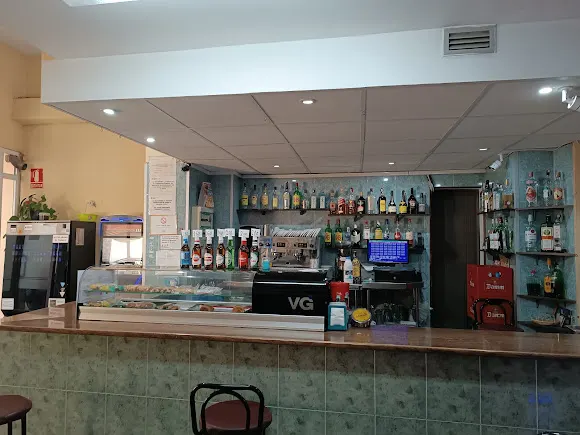 Cafeteria Remolins A.J.