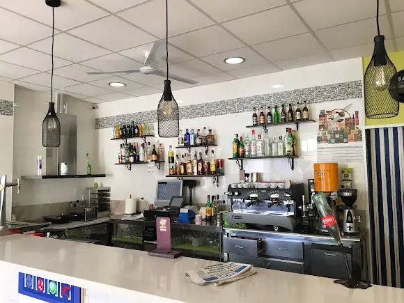 Bar Cafetería Vintage - Vilanova de la Barca