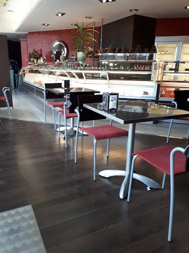 Cafeteria Vilà