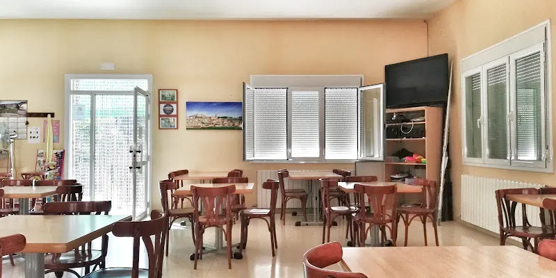 Cafè Els Omells - Els Omells de na Gaia