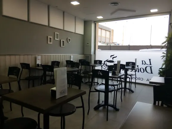 Cafetería La Dolceta | Balaguer