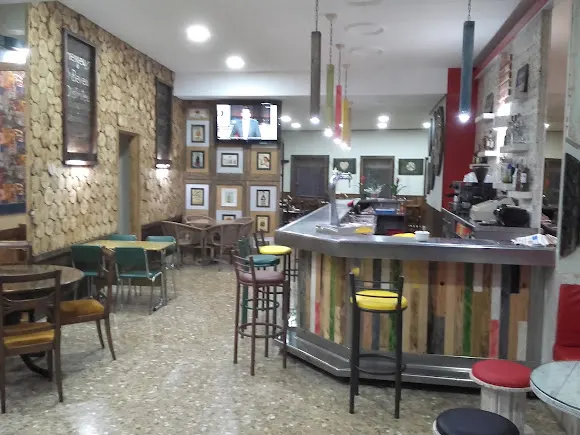 Bar Restaurant Cal Andreu - La Portella