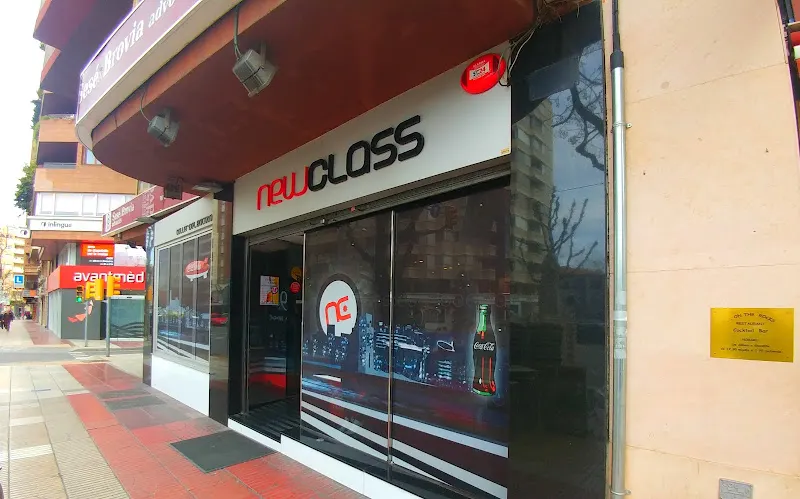 BAR NEW CLASS TALLER DEL BOCATA - Lleida