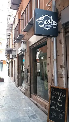 Soul Coffee and Shop | Lleida