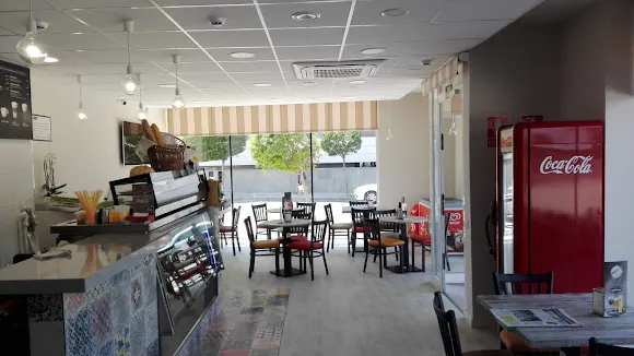 Cafetería Merxe's Milsabors | Lleida