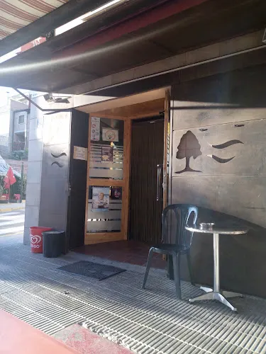 el cafè